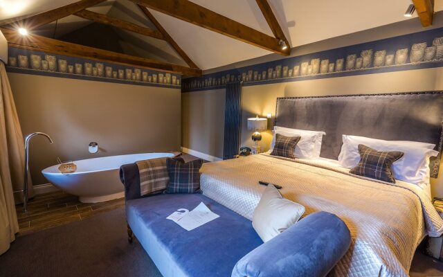 The Northumberland Arms