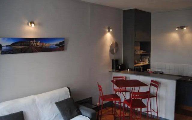 Loge Des Canuts