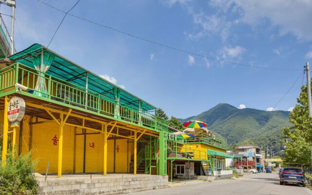 Gapyeong Sol Leom Pension