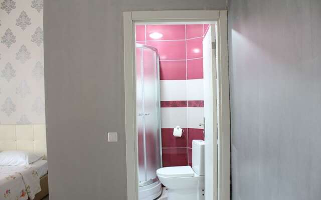 Ada Antik Otel