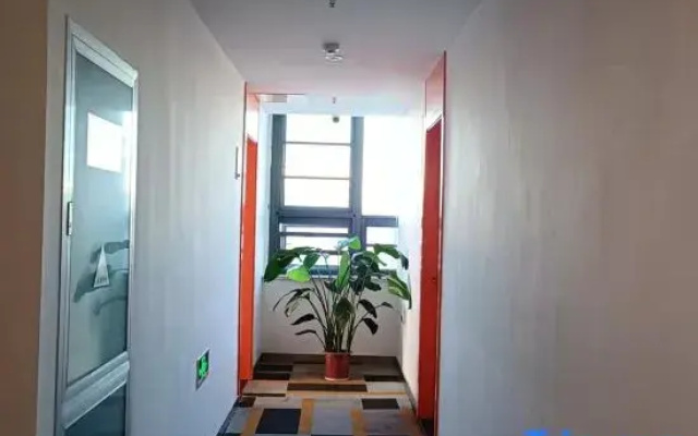 Shell Hotel (Kunshan Huangpu Jiayuan)