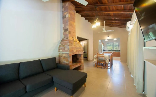 Vista Alegre Natural Resort - Villas & Cabañas