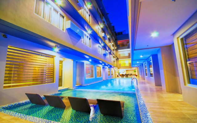 Boracay Uptown