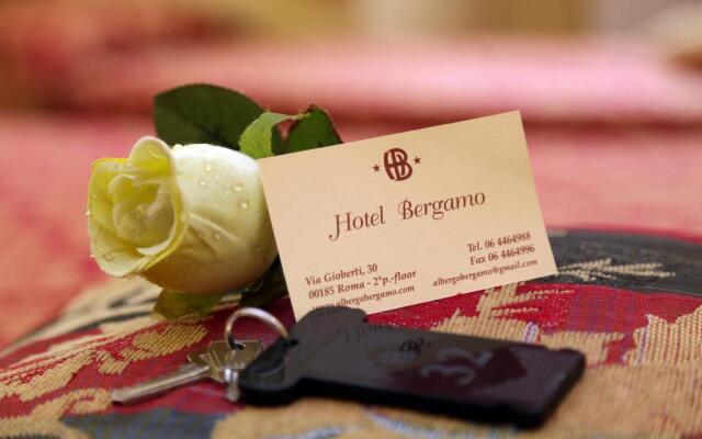 Hotel Bergamo