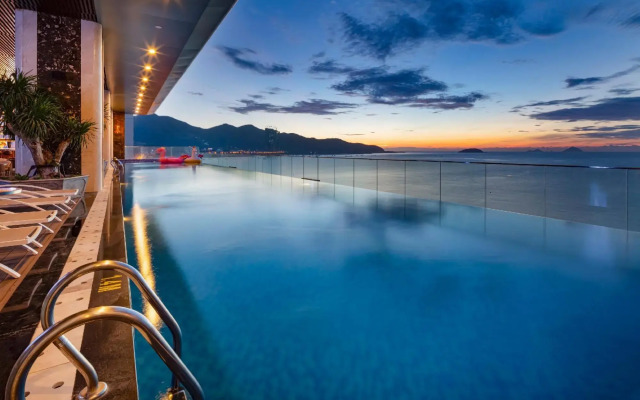 Nha Trang Horizon Hotel