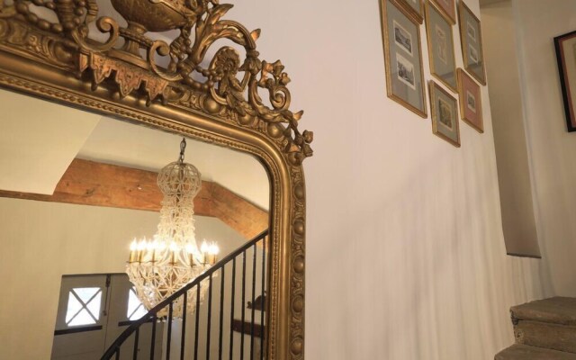 Chateau d'Olmet Guesthouse