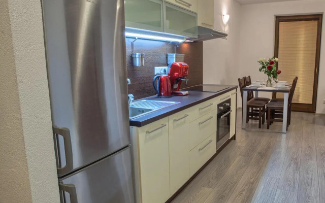 Apartman Chopok Juh Ema Superior