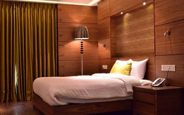 Hotel Silvete