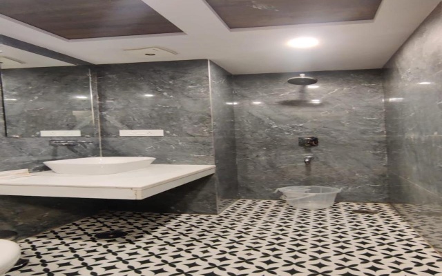 Pk Boutique Hotel
