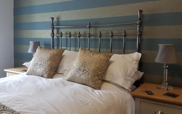 Croft Guesthouse