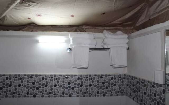 Camp Kasbah Bir Resort