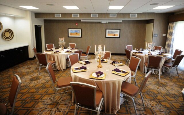 Hampton Inn & Suites Houston Heights I-10