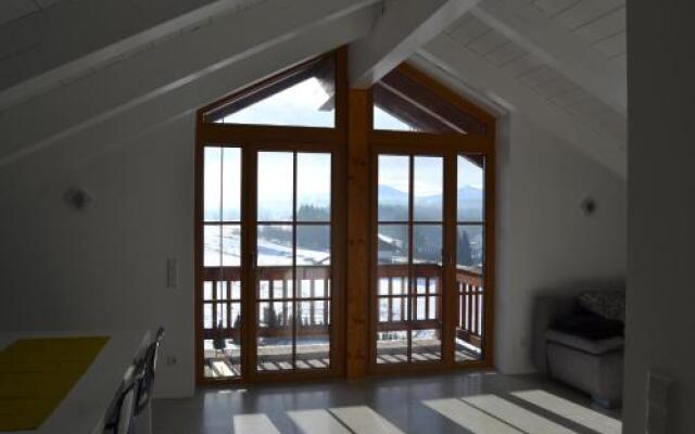 Ferienwohnung Siglreitmaier