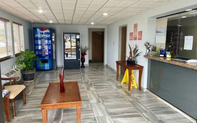 Econo Inn