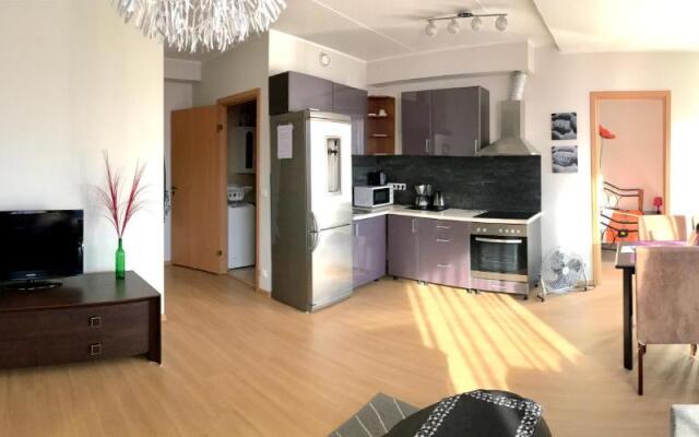 Chelsea Riia Mnt 28 Apartment
