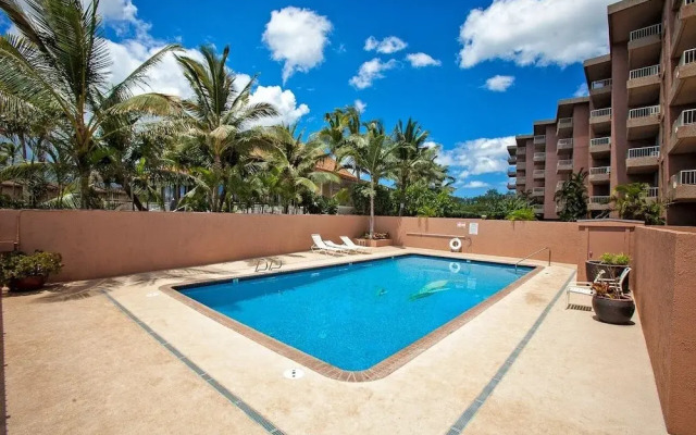 Nani Kai Hale 502 2 Bedroom Condo