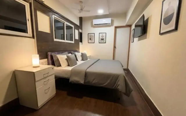 Hotel Elevate Suites