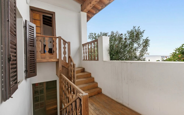Teseo House - Lake View