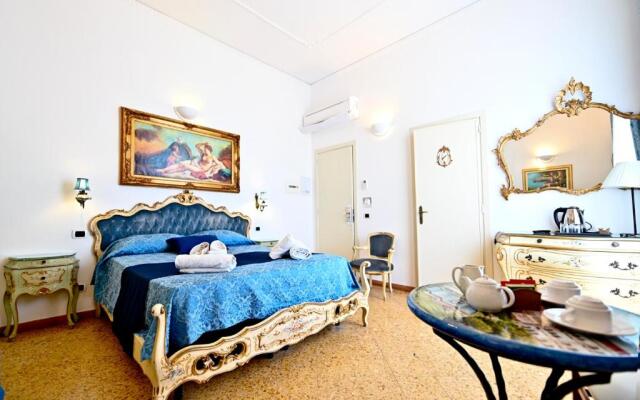 Hotel Residenza Sole - Guest House