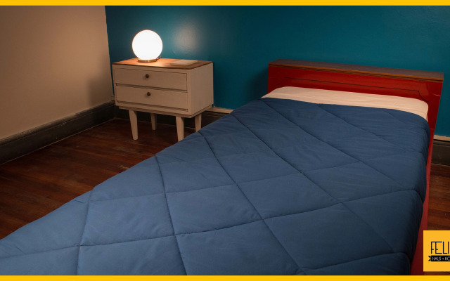 Feliz Haus Hostel