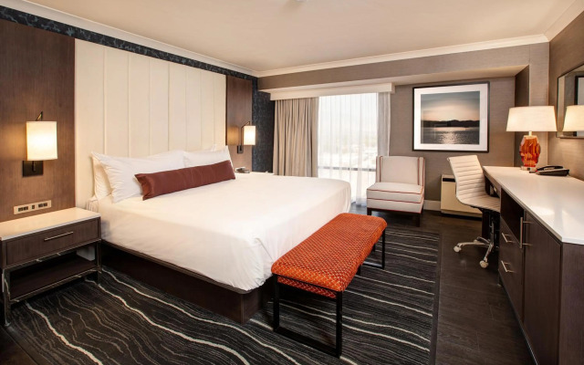 Sands Regency Casino Hotel — только для взрослых