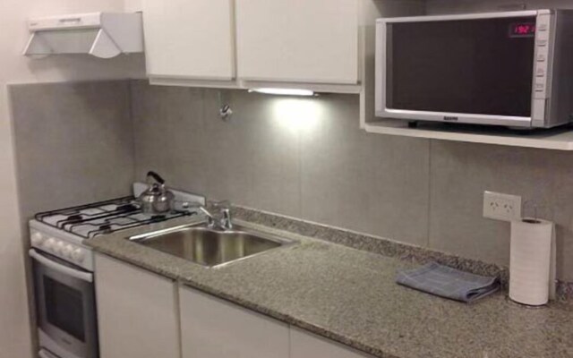 Departamentos Las Tablas
