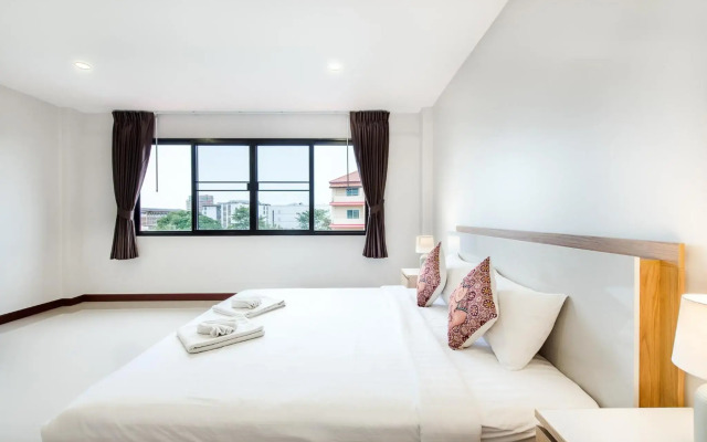 Prinz Garden Villa Hua Hin