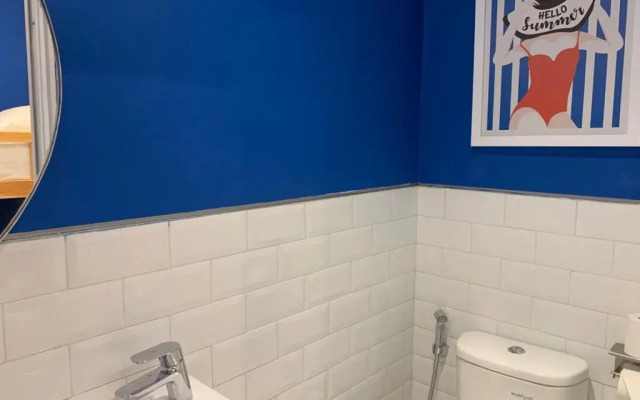 youre at - The Majesty Apartment