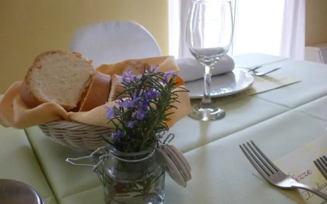 Hotel La Salute