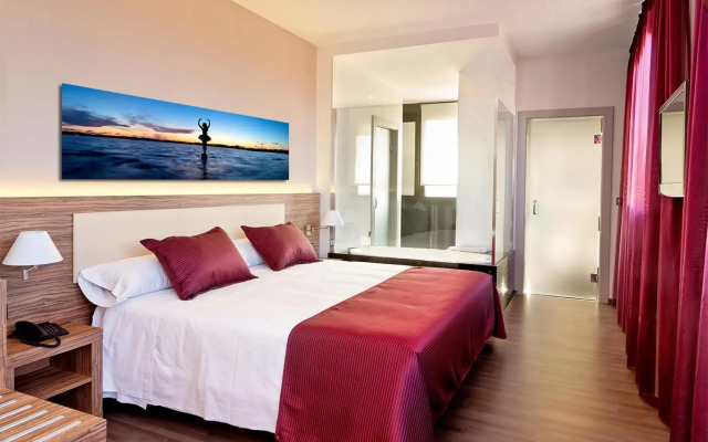 Dña Monse Hotel Spa & Golf