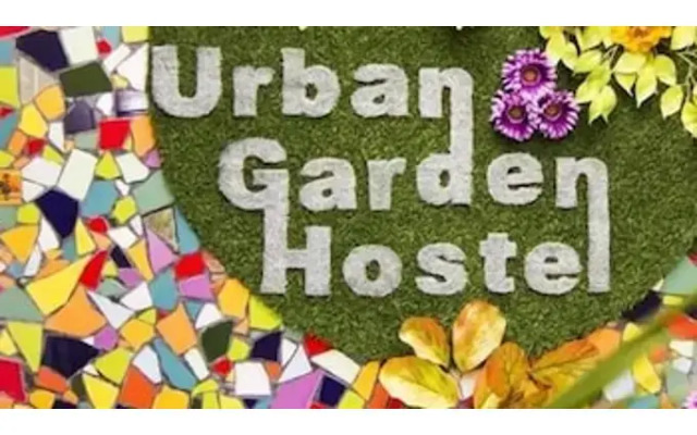 Urban Garden Hostel