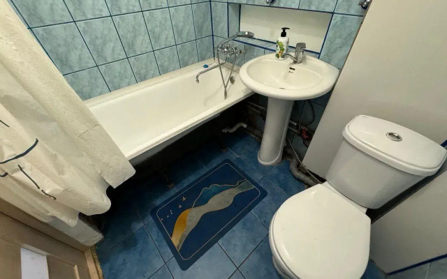 ApartLand (АпартЛэнд) на проспекте Интернациональный 2/2