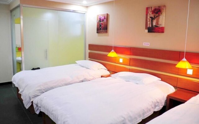 Hi Inn Beijing Central University of Finance And Economics