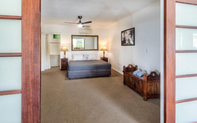 3 Bedroom Poinciana Lodge
