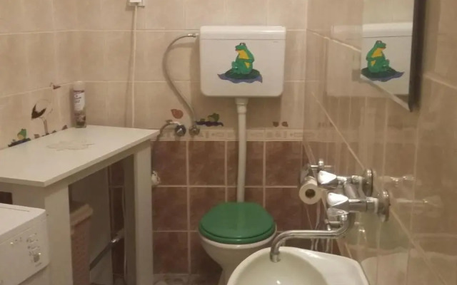 Guest House Anna Vendégház