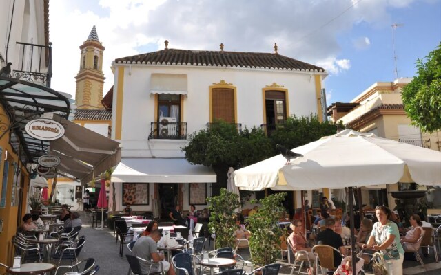 Casa de las Remigias