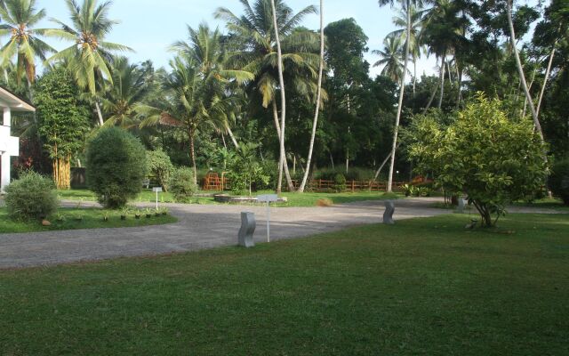 Oreeka - Katunayake Airport Transit Hotels
