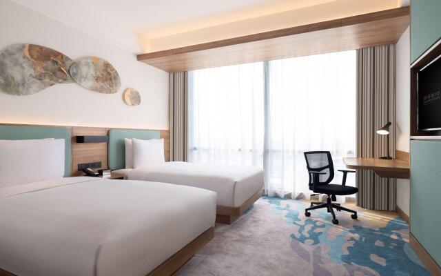 Hilton Garden Inn Jakarta Taman Palem