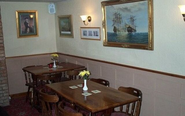 The Lord Nelson
