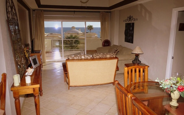 Baja 204 - 2 Br Condo