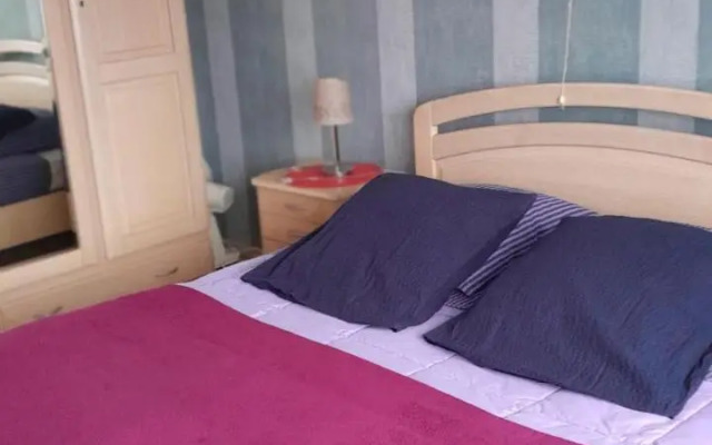 B & B Vandenbroucke Joseline