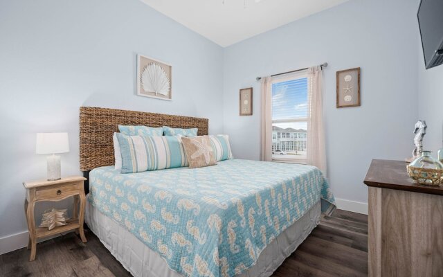 Stay Anchored Rockport