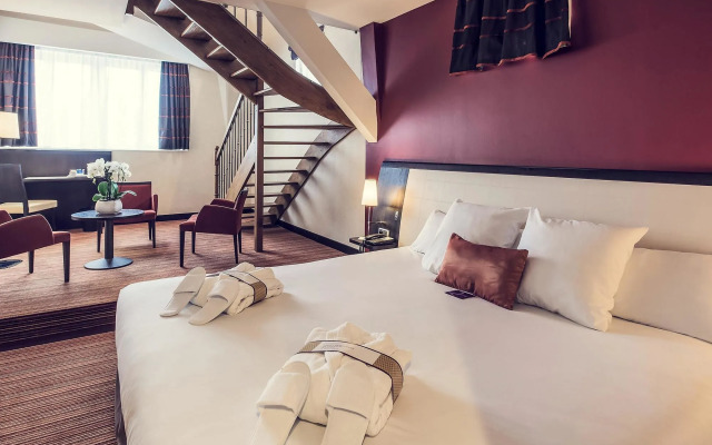 Mercure Le Mans Centre