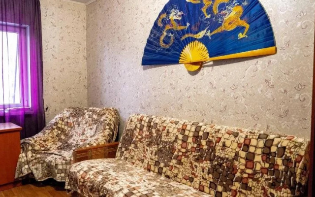 Меблированные комнаты on Gramshi