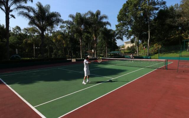 Hotel Misión Los Cocuyos