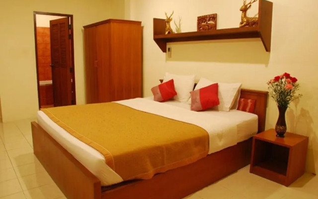 Bautong Lodge Guest House