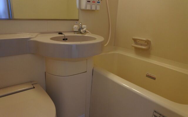 APA Hotel Miyazaki Nobeoka Ekimae