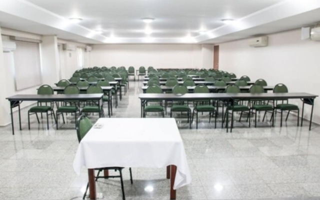 Hotel Vale Verde