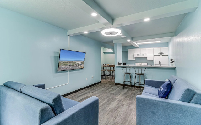 Seaside Boutique Hotel