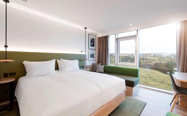 Hilton Garden Inn Faroe Islands